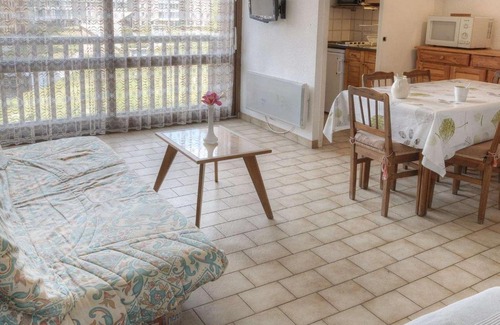 Briancon Apartamento | Studio cosy 2/3 pers au cœur de Briançon, proche centre-ville et télécabine - FR-1-330C-42