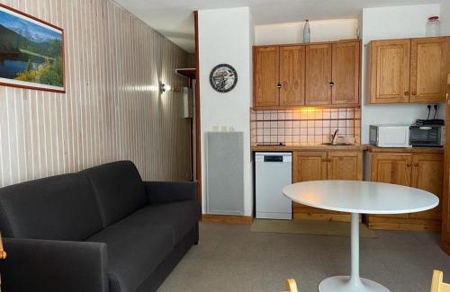 Bareges Apartamento | Studio cosy 2 pers avec terrasse, Barèges - Proche thermes et ski, navette gratuite - FR-1-403-102