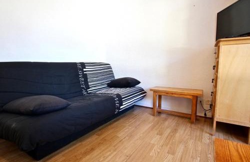 Chamrousse Apartamento | Studio cosy 3 places, balcon, près des pistes et commerces - FR-1-340-167