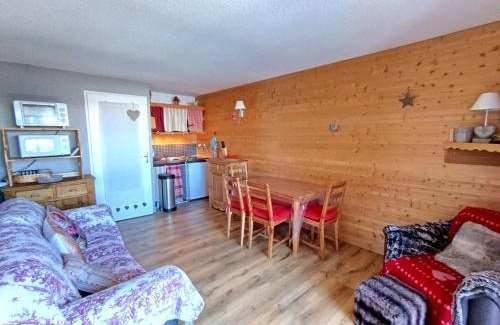 Pla d'Adet Apartamento | Studio cosy 4 pers avec balcon à Saint-Lary-Soulan - FR-1-457-375