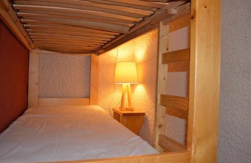 Le Grand-Bornand Apartamento | Studio cosy 4 pers, centre village, parking, ascenseur, balcon - Le Grand-Bornand - FR-1-241-185