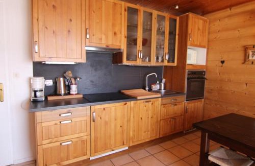 Jeux Apartamento | Studio cosy 4 pers avec balcon, face aux pistes et proche commerces – L'Alpe d'Huez - FR-1-405-44