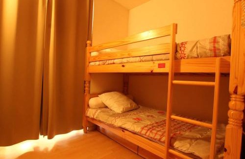 Saint-Chaffrey Apartamento | Studio cosy 4 pers. à Serre-Chevalier, proche commerces et remontées mécaniques, casier à ski inclus - FR-1-330E-51