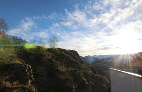 Eclose-Est Apartamento | Studio cosy 4 pers, Huez - Pieds des pistes, Proche commerces et Alpe Express - FR-1-405-334