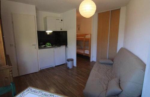 Eclose-Est Apartamento | Studio cosy 4 pers, Huez - Pieds des pistes, Proche commerces et Alpe Express - FR-1-405-334