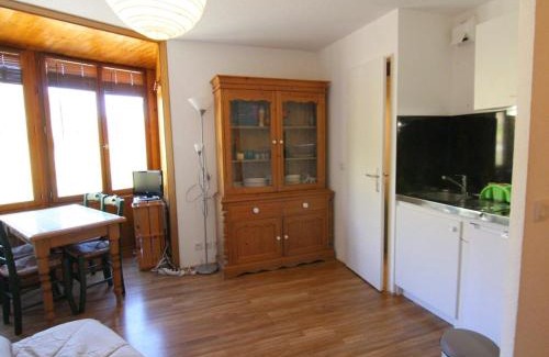 Eclose-Est Apartamento | Studio cosy 4 pers, Huez - Pieds des pistes, Proche commerces et Alpe Express - FR-1-405-334
