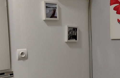 Bourges Apartamento | Studio Cosy 5mn à Pied Centre Ville, Arrêt bus , web
