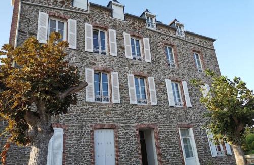 Lancieux Apartamento | Studio cosy au bord de mer