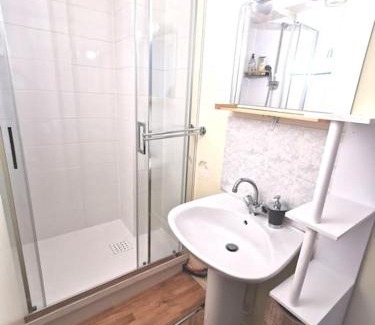 Courlancy Apartamento | Studio cosy au cœur de Reims