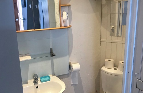Amiens Apartamento | Studio Cosy au Cœur du Quartier Saint-pierre