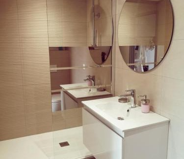 Claix Apartamento | Studio Cosy au calme avec vue sur Belledonne