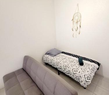 Bedarieux Apartamento | Studio cosy au coeur du centre ville