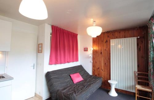 Les Carroz-d'Araches Apartamento | Studio cosy avec cabine, centre station, proche pistes et commerces - FR-1-572-95