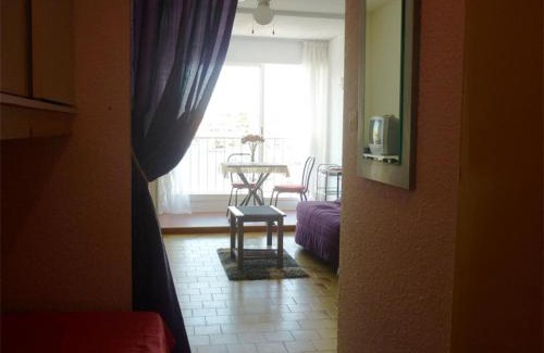 Port Rive Gauche Apartamento | Studio cosy avec loggia et parking privé - Proche port et commerces - FR-1-784-19