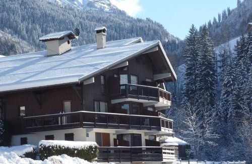 Beaufort Apartamento | Studio cosy avec mezzanine, 27m², 2/3 pers, Équipé, Wifi, Balcon, Proche ski et commerces - FR-1-342-293