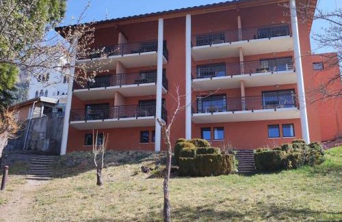 Jausiers Apartamento | Studio cosy avec piscine intérieure, WiFi et parking à Jausiers - FR-1-165B-46