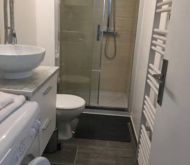 Bourges Apartamento | Studio Cosy - Bourges Hypercentre - 100 m de la Cathédrale