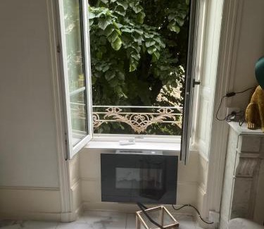 Saint-Vallier Apartamento | Studio Cosy - Cœur de Saint-Vallier