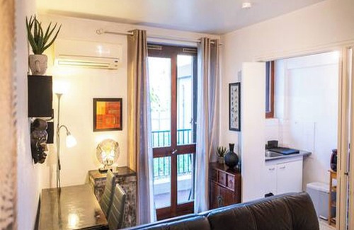 Le Rouet Apartamento | Studio Cosy, Calme, Situé Stade, Congrès , Plages , Parcs, Centre, Vieux Port