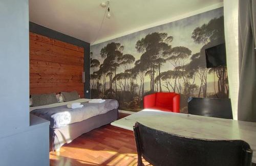 Saint-Michel Apartamento | Studio cosy centre historique Saint-Michel