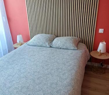 Dax Apartamento | studio cosy - centre ville
