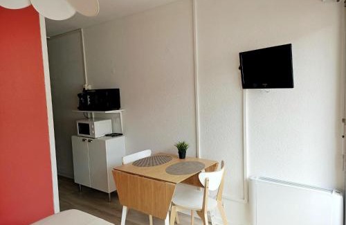 Dax Apartamento | studio cosy - centre ville