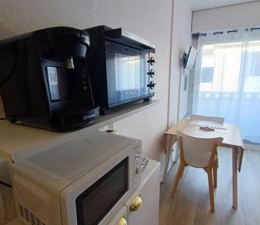 Dax Apartamento | studio cosy - centre ville