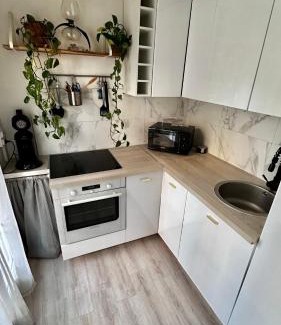 Downtown Le Havre Apartamento | Studio cosy centre-ville/mer