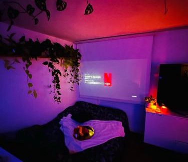 Downtown Le Havre Apartamento | Studio cosy centre-ville/mer