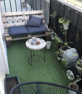 Downtown Le Havre Apartamento | Studio cosy centre-ville/mer