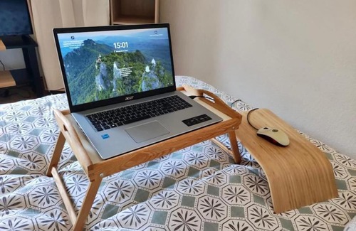 Meximieux Apartamento | Studio cosy Chez Ré