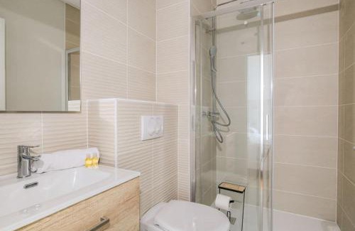 Vassieux - Crepieux Apartamento | Studio cosy & climatisé , Caluire, proche de Lyon