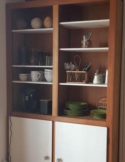 Peyrins Casa | Studio cosy climatisé à la campagne
