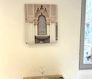Grasse Apartamento | Studio Cosy Coeur Historique