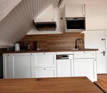 Poissy Apartamento | studio cosy dans le centre de Poissy