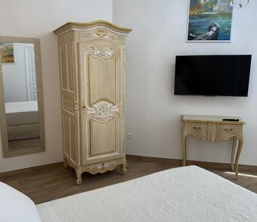Centre Historique Apartamento | Studio Cosy du Cloitre