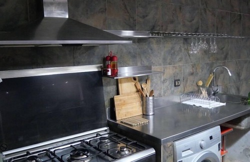 Komo-Mondah Apartamento | Studio cosy en résidence