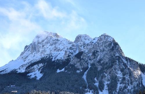 Bernex Apartamento | Studio cosy entre pistes et sentiers – Parking inclus - FR-1-498-71
