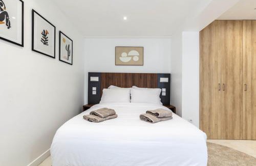 Romainville Apartamento | Studio Cosy et Calme - 35 min de Paris centre
