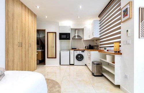 Romainville Apartamento | Studio Cosy et Calme - 35 min de Paris centre