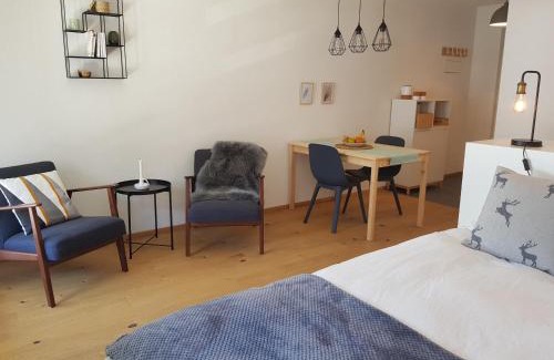 Nendaz Apartamento | Studio - Cosy et central, Haute-Nendaz, 4 Vallées