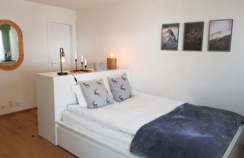 Nendaz Apartamento | Studio - Cosy et central, Haute-Nendaz, 4 Vallées