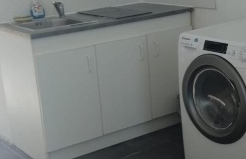 Drancy Centre Apartamento | Studio Cosy et fonctionnel drancy CDG