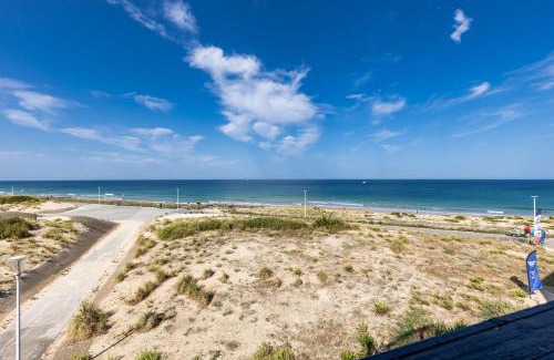 Lacanau-Ocean Apartamento | Studio Cosy face à l'océan