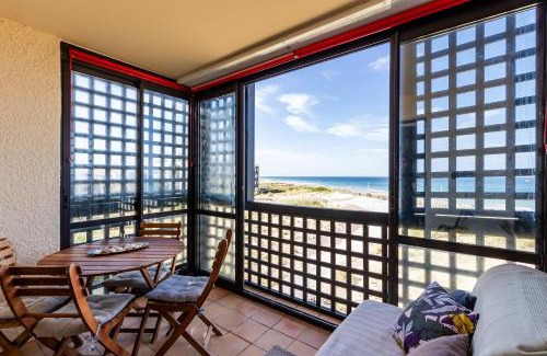 Lacanau-Ocean Apartamento | Studio Cosy face à l'océan