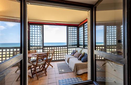 Lacanau-Ocean Apartamento | Studio Cosy face à l'océan