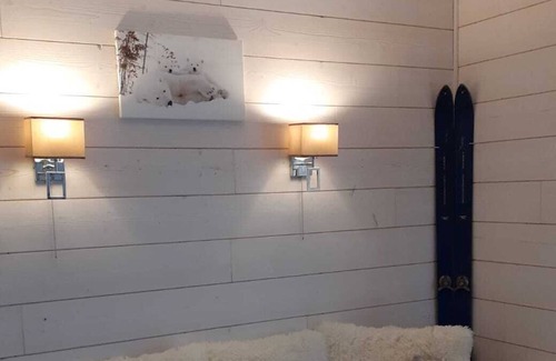 Bourg-Saint-Maurice Apartamento | Studio Cosy Bourg st Maurice les Arcs