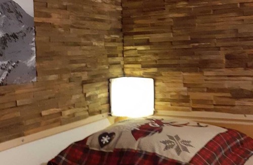 Bourg-Saint-Maurice Apartamento | Studio Cosy Bourg st Maurice les Arcs