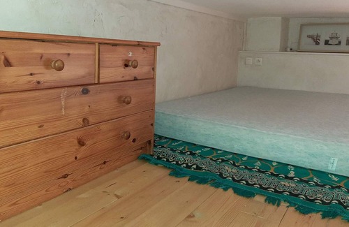 Chatel-Guyon Apartamento | Studio Cosy
