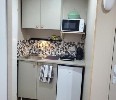 Kirrwiller-Bosselhausen Apartamento | Studio cosy
